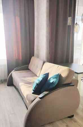 1-комн. квартира, 53 м2, 16/19 эт. Самара