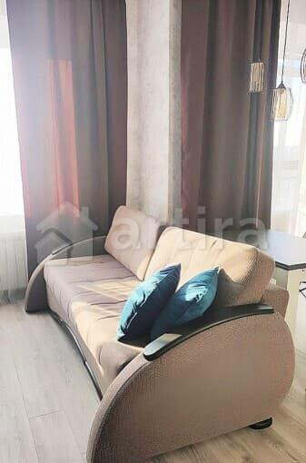 1-комн. квартира, 53 м2, 16/19 эт. Самара - изображение 5