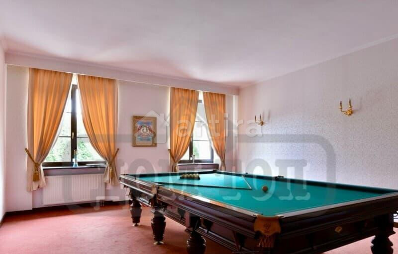 Коттедж, 750 м2 Одинцово - изображение 5