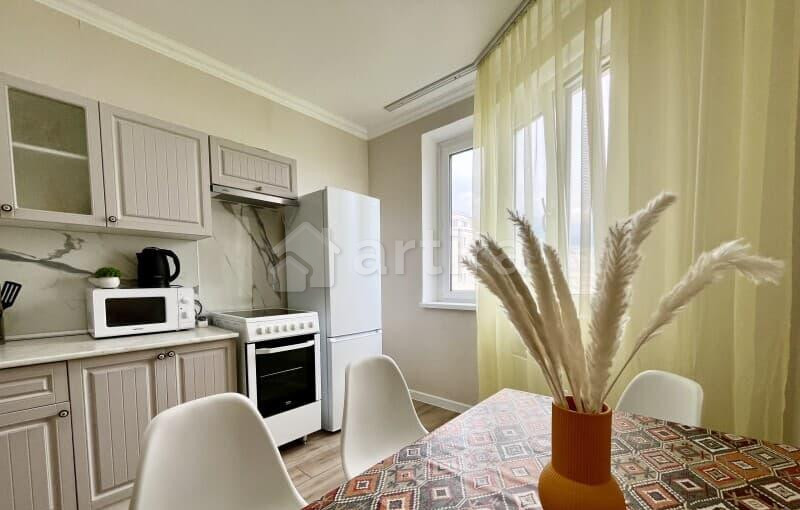 1-комн. квартира, 40 м2, 15/17 эт. Балашиха - изображение 16