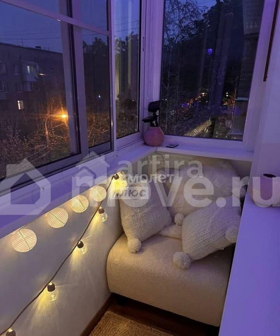 2-комн. квартира, 43.2 м2, 4/5 эт. Москва - изображение 1