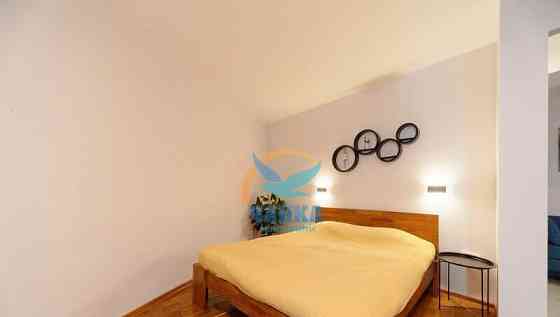 1-комн. квартира, 46 м2, 3/6 эт. Санкт-Петербург