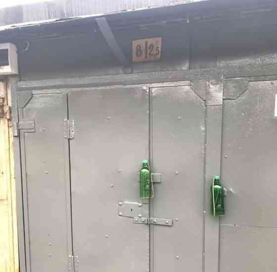 Гараж, 20 м2 Санкт-Петербург