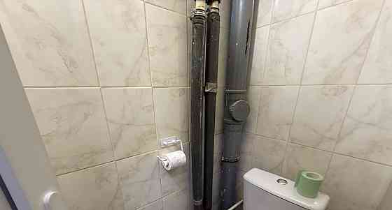 Комната, 17 м2, 4/9 эт. Дубна