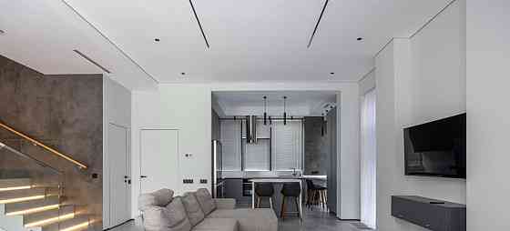 Таунхаус, 250 м2, 2 сотки, 4 эт. Истра