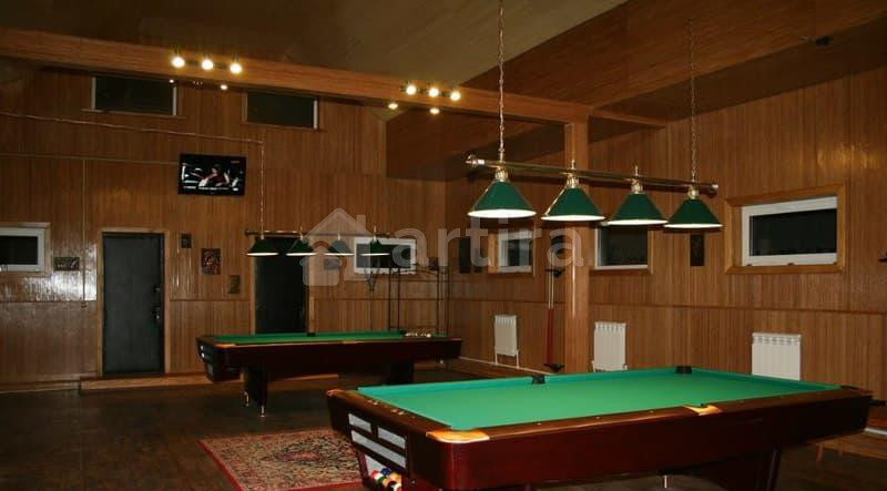 Дом, 120 м2 Истра - изображение 5