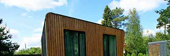 Дом, 45 м2, 6 соток, 1 эт. Выборг