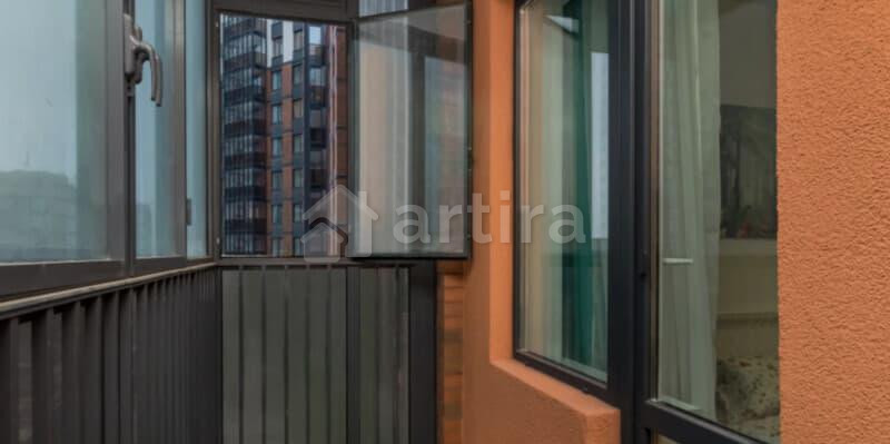 Студия, 26 м2, 5/12 эт. Санкт-Петербург - изображение 8