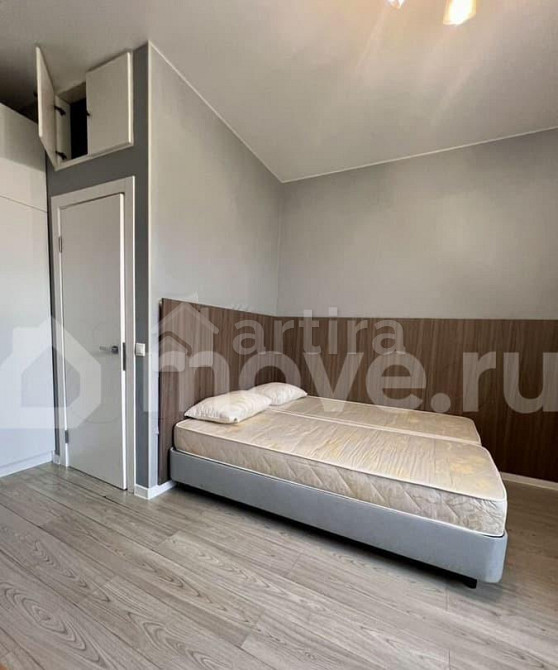 Студия, 18.3 м2, 5/5 эт. Москва - изображение 3