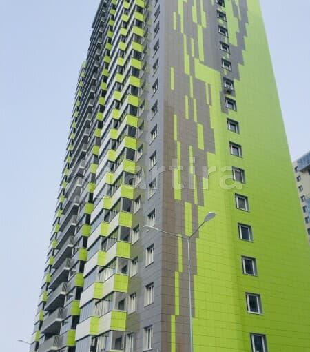 1-комн. квартира, 44 м2, 12/23 эт. Казань - изображение 9