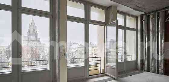 5-комн. квартира, 255.6 м2, 3/7 эт. Москва