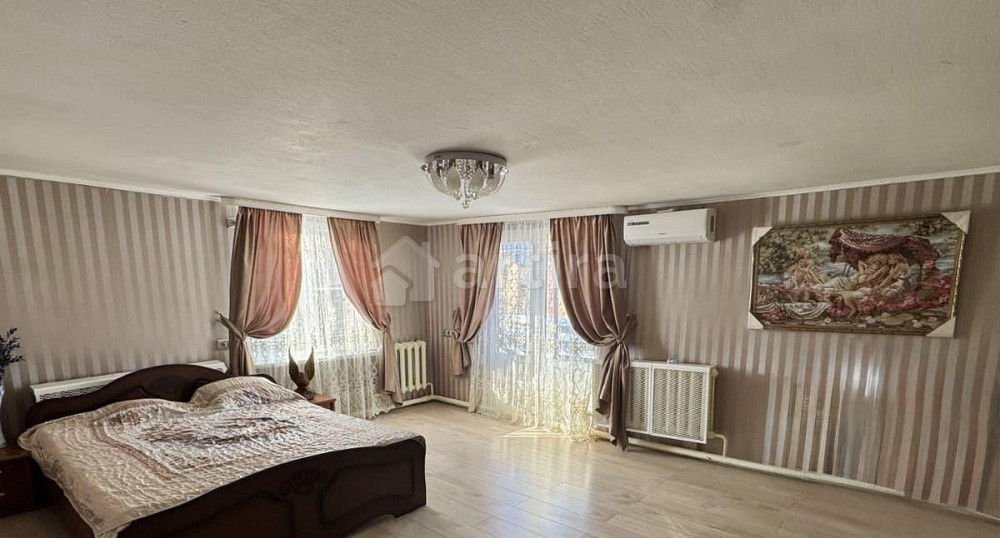 Дом, 70 м2, 2 сотки, 2 эт. Ростов-на-Дону - изображение 1