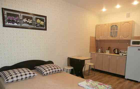 Студия, 24 м2, 7/12 эт. Иркутск