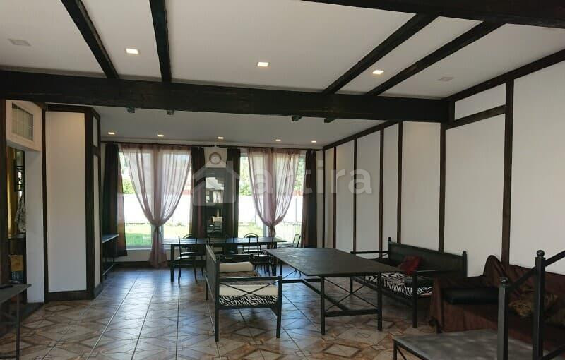 Коттедж, 350 м2 Выборг - изображение 14