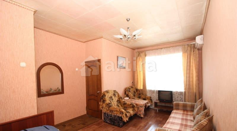 1-комн. квартира, 41 м2, 3/5 эт. Саратов - изображение 2