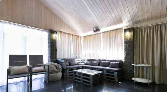 Коттедж, 430 м2 Бронницы