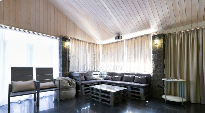 Коттедж, 430 м2 Бронницы - изображение 6