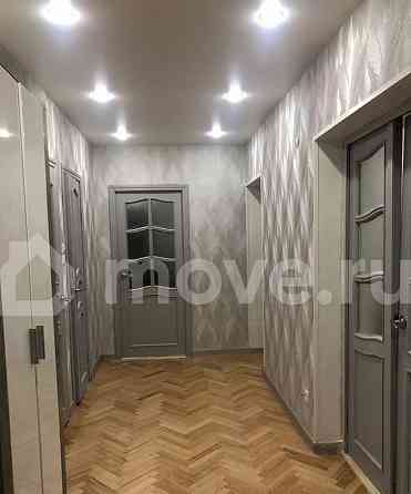 3-комн. квартира, 74 м2, 6/8 эт. Москва