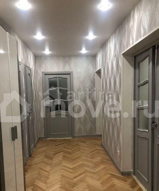 3-комн. квартира, 74 м2, 6/8 эт. Москва - изображение 1