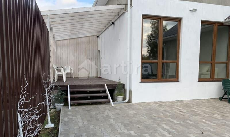 Дом, 180 м2 Домодедово - изображение 10