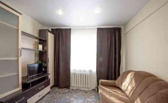 1-комн. квартира, 36 м2, 1/5 эт. Подольск