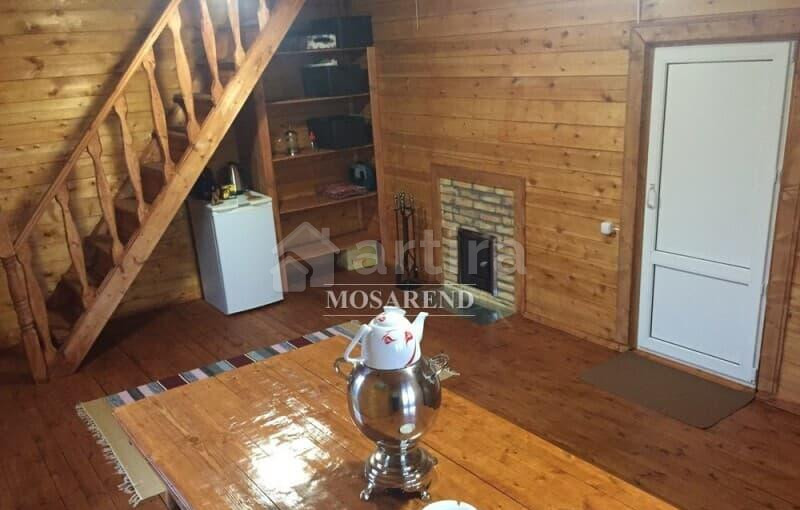 Коттедж, 320 м2 Ногинск - изображение 14