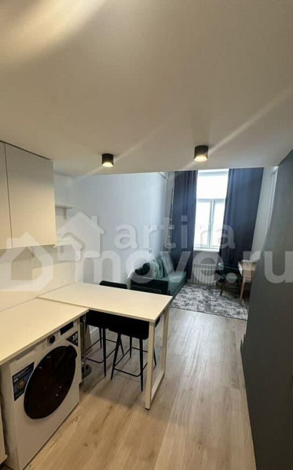 Студия, 20.3 м2, 5/5 эт. Москва - изображение 3