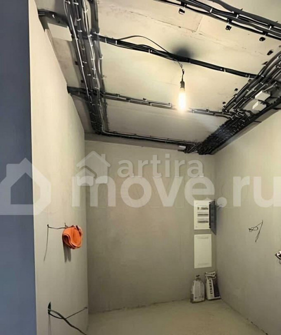 4-комн. квартира, 96 м2, 14/19 эт. Москва - изображение 1