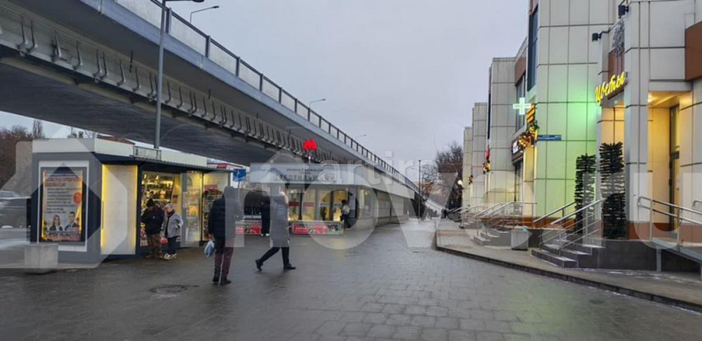 Студия, 10.1 м2, 1/9 эт. Москва - изображение 5