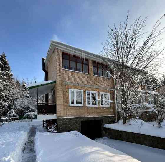 Дом, 175 м2, 6 соток, 3 эт. Звенигород