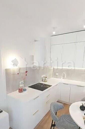 1-комн. квартира, 47 м2, 4/9 эт. Самара - изображение 6