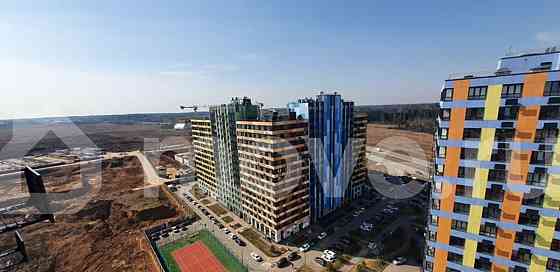 Студия, 23.5 м2, 12/18 эт. Зеленоград