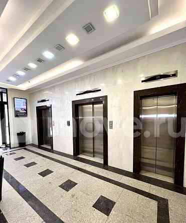 2-комн. пентхаус, 77 м2, 20/22 эт. Москва