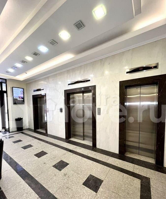 2-комн. пентхаус, 77 м2, 20/22 эт. Москва - изображение 3