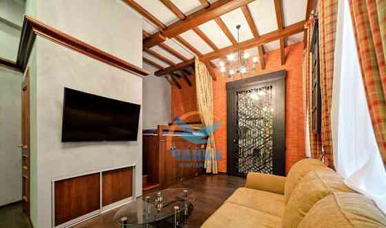 Студия, 37 м2, 2/5 эт. Санкт-Петербург