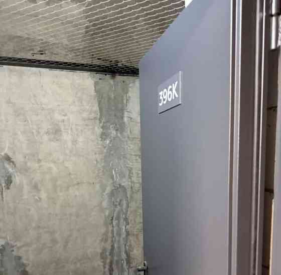 Гараж, 7 м2 Москва