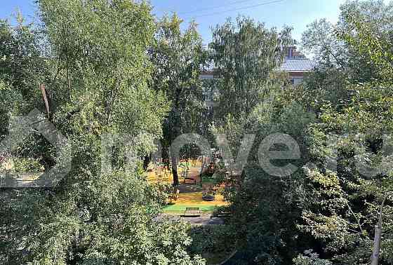 Комната, 13.6 м2, 4/5 эт. Москва