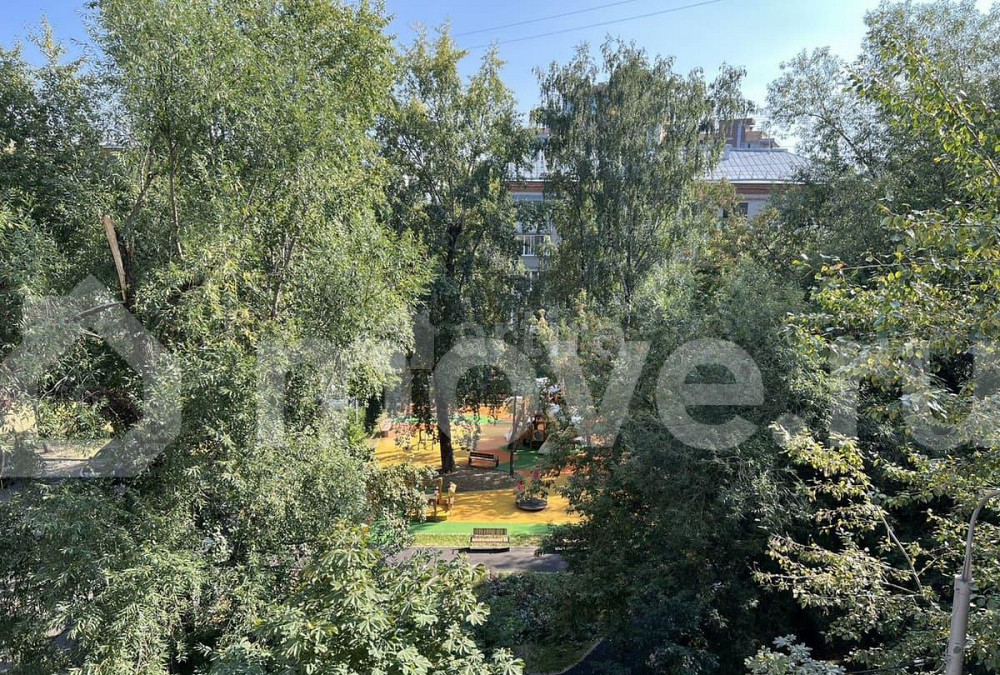 Комната, 13.6 м2, 4/5 эт. Москва - изображение 4