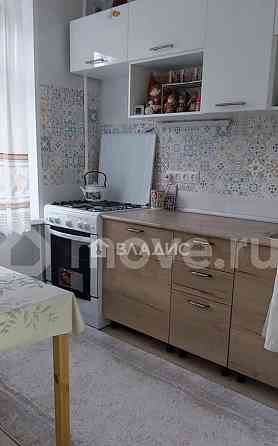 3-комн. квартира, 58 м2, 3/5 эт. Москва