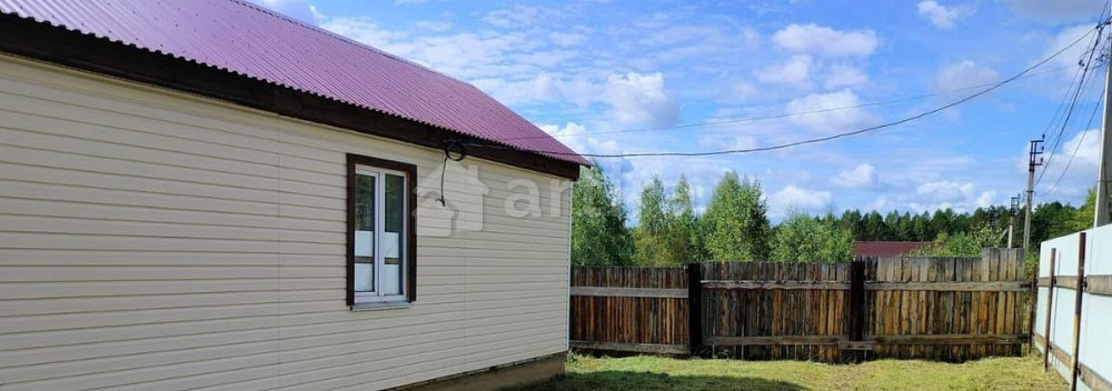 Дом, 45 м2, 5 соток, 1 эт. Иркутск - изображение 7