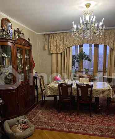 4-комн. квартира, 111 м2, 6/8 эт. Москва