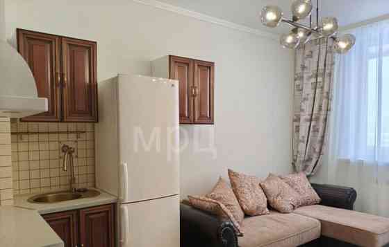 1-комн. квартира, 51 м2, 2/30 эт. Москва