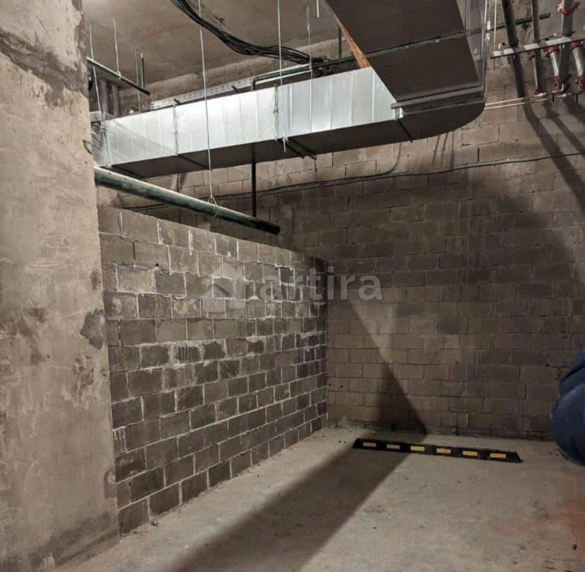 Гараж, 30 м2 Москва - изображение 1