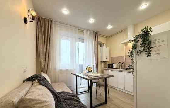 1-комн. квартира, 44 м2, 2/11 эт. Калуга