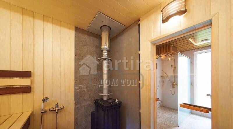 Коттедж, 550 м2 Солнечногорск - изображение 14