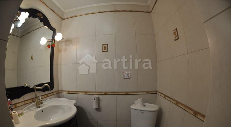 Коттедж, 400 м2 Новосибирск - изображение 10