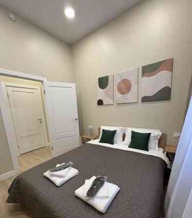 2-комн. апарт-ы, 52 м2, 1/1 эт. Щёлково