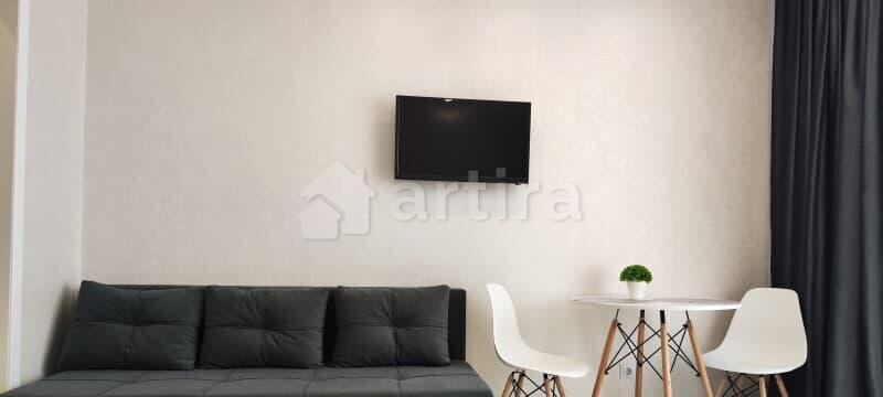 1-комн. квартира, 28 м2, 9/18 эт. Тюмень - изображение 9