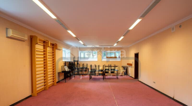 Коттедж, 1400 м2 Красногорск - изображение 17