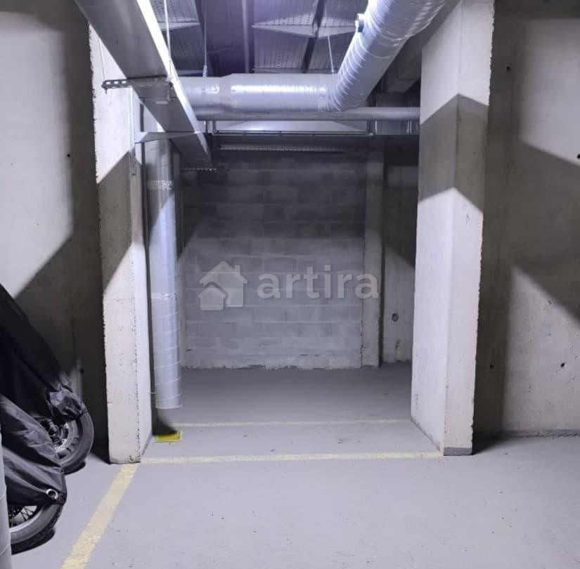 Гараж, 6.24 м2 Санкт-Петербург - изображение 3